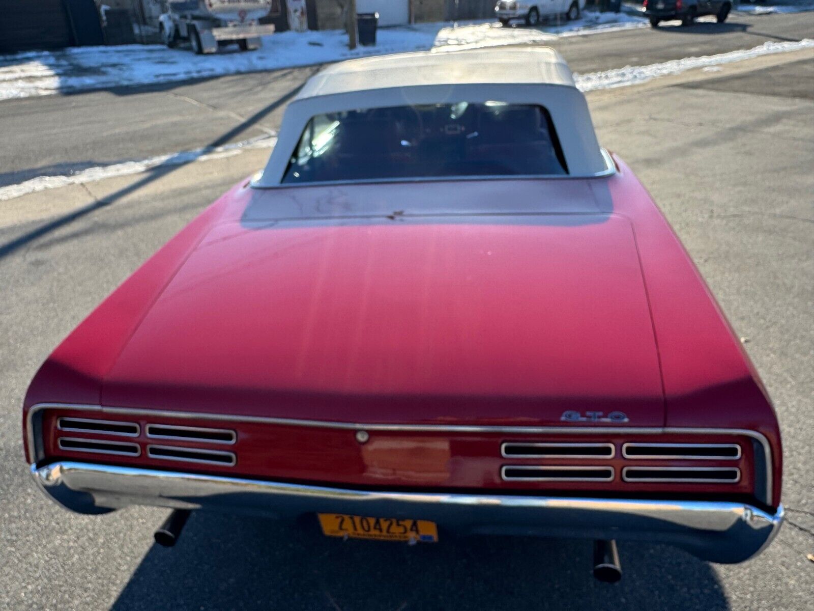 Pontiac-GTO-Cabriolet-1967-Red-Red-139353-9