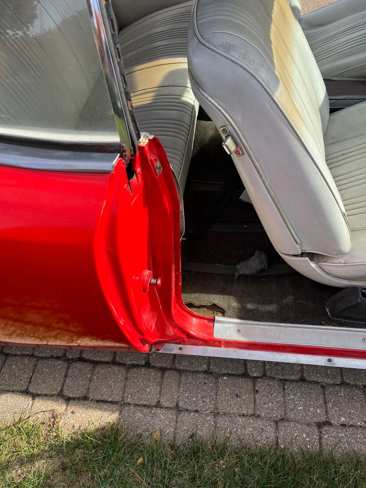 Pontiac-GTO-Cabriolet-1967-Red-White-15733-11