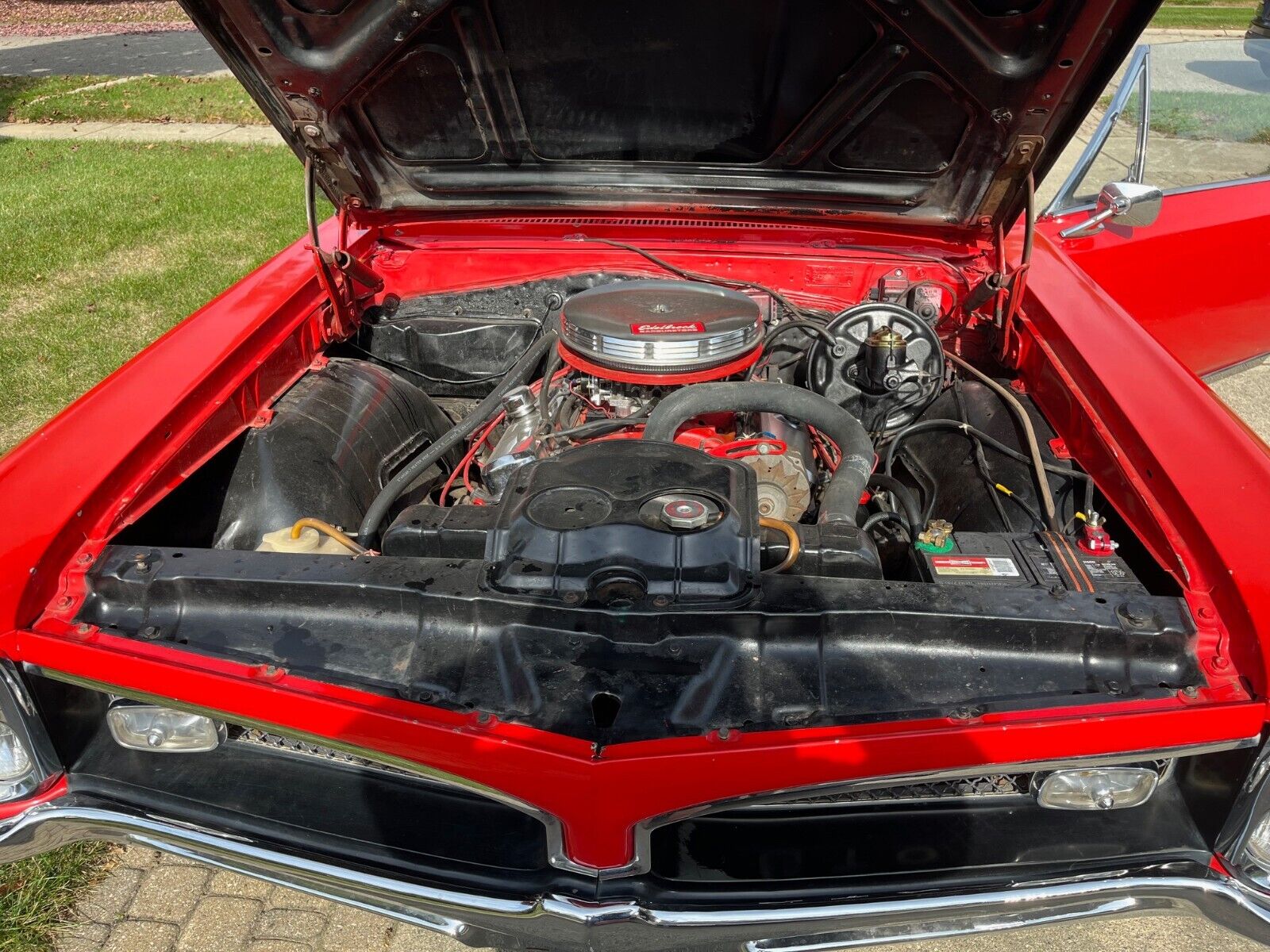 Pontiac-GTO-Cabriolet-1967-Red-White-15733-14