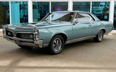 Pontiac GTO 1967