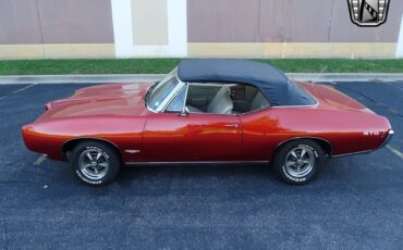 Pontiac-GTO-Cabriolet-1968-Orange-Beige-156444-4