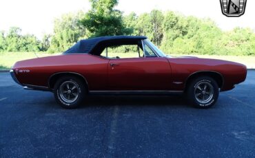 Pontiac-GTO-Cabriolet-1968-Orange-Beige-156444-8