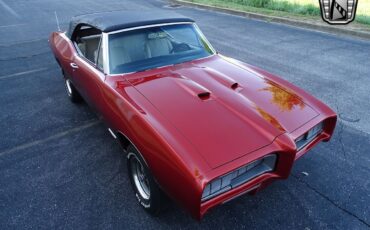 Pontiac-GTO-Cabriolet-1968-Orange-Beige-156444-9