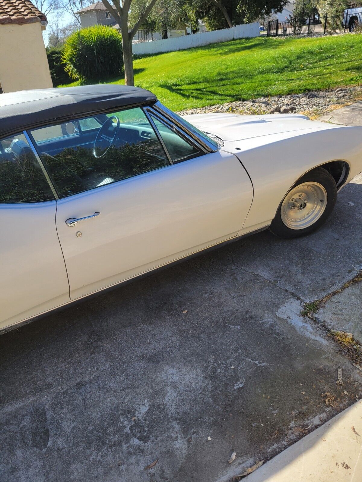 Pontiac-GTO-Cabriolet-1968-White-Black-25048-7