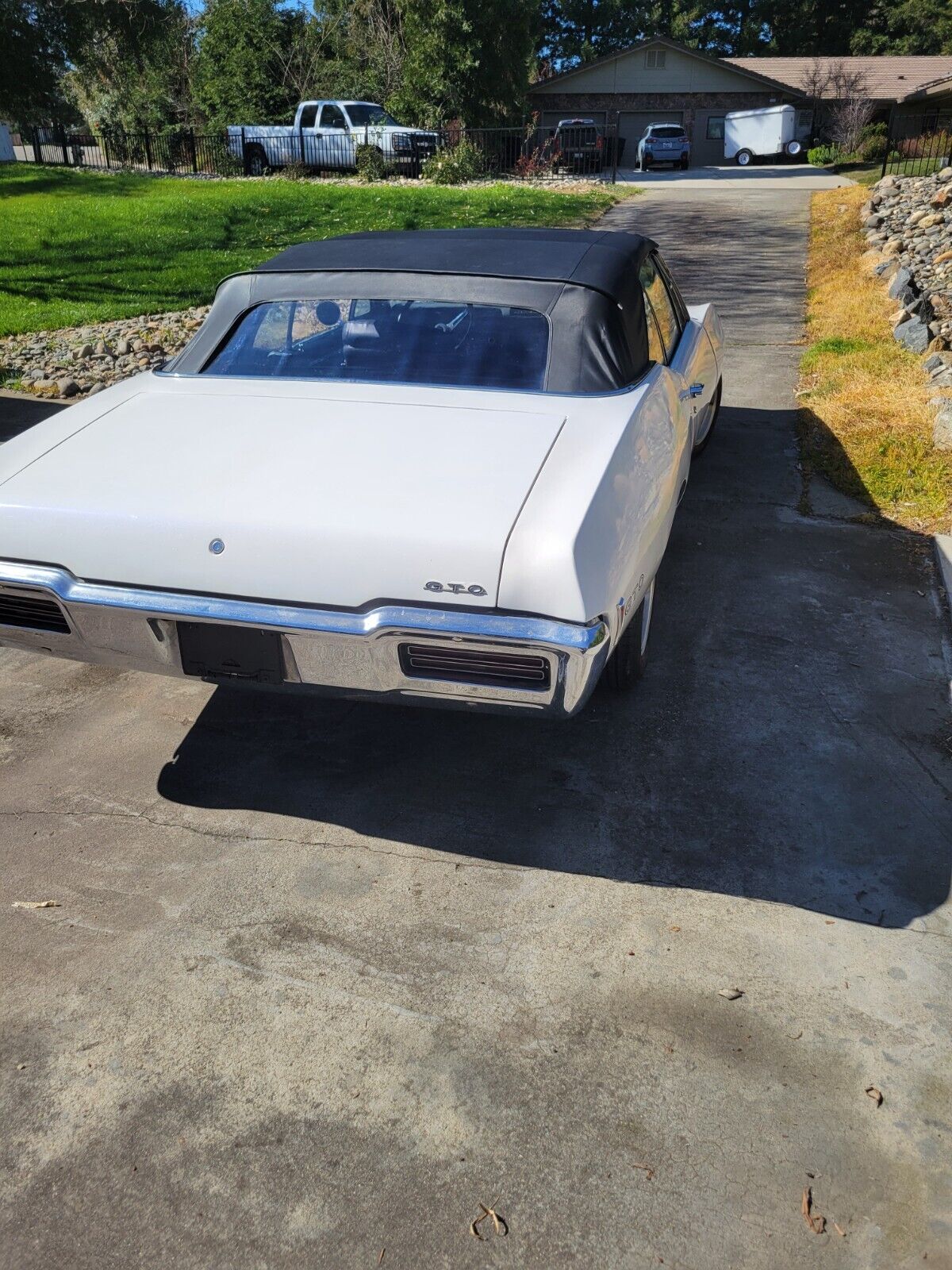 Pontiac-GTO-Cabriolet-1968-White-Black-25048-9