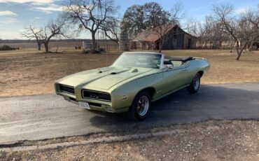 Pontiac-GTO-Cabriolet-1969-Green-Green-109250-10