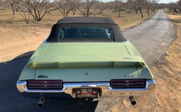 Pontiac-GTO-Cabriolet-1969-Green-Green-109250-4