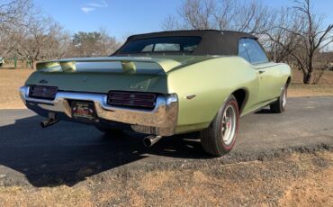 Pontiac-GTO-Cabriolet-1969-Green-Green-109250-5