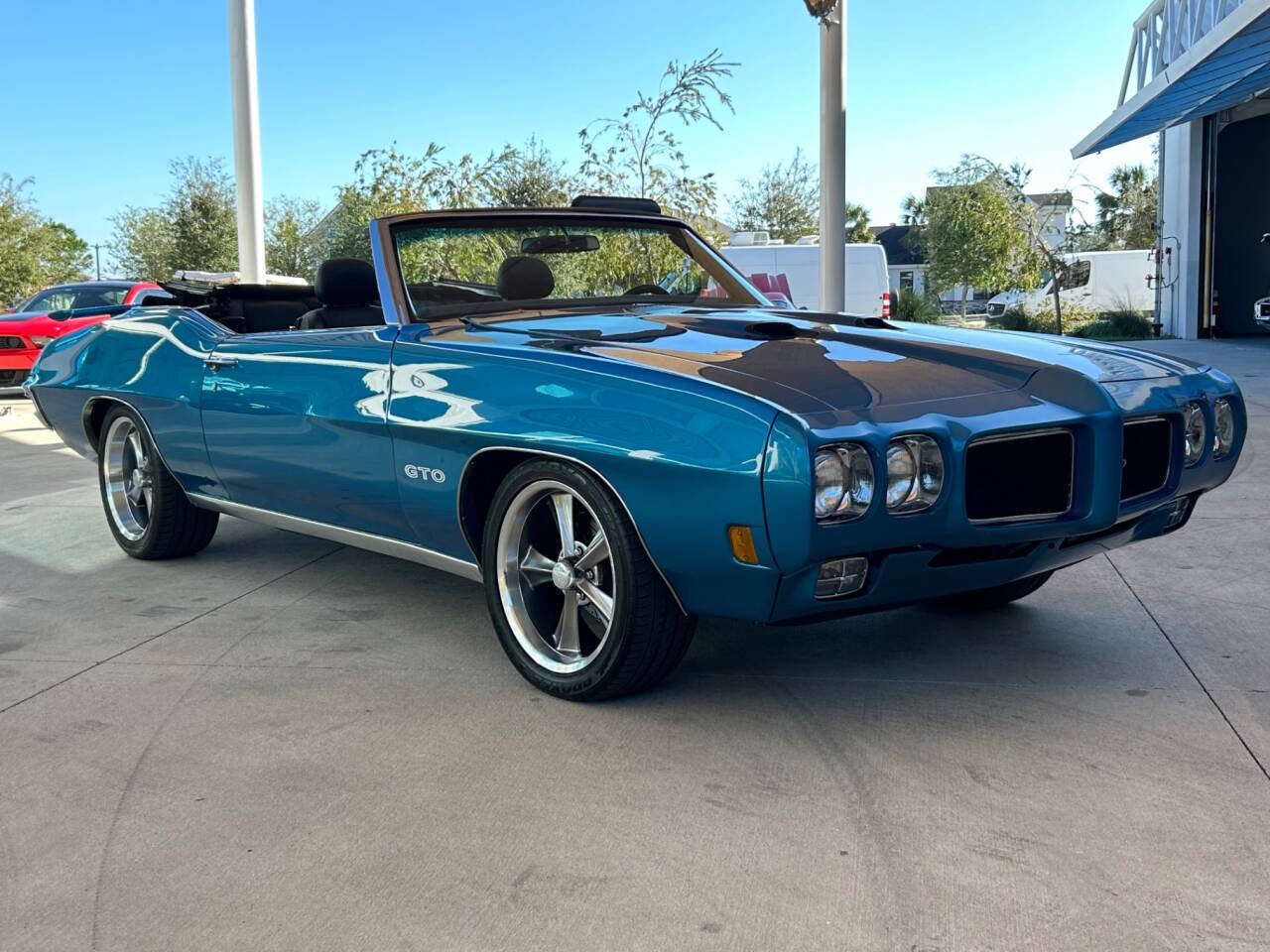 Pontiac-GTO-Cabriolet-1970-Blue-Black-4001-2