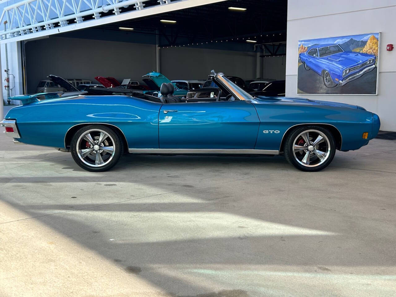 Pontiac-GTO-Cabriolet-1970-Blue-Black-4001-3