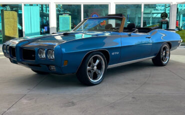 Pontiac GTO  year1}