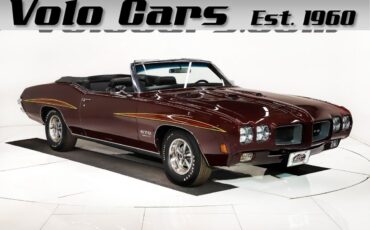 Pontiac GTO  year1}