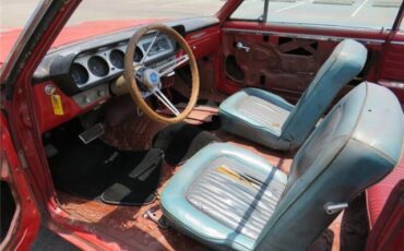 Pontiac-GTO-Convertible-1964-Red-Red-160934-12