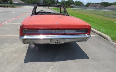 Pontiac-GTO-Convertible-1964-Red-Red-160934-3