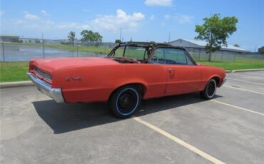 Pontiac-GTO-Convertible-1964-Red-Red-160934-5