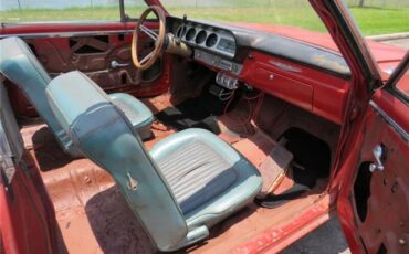 Pontiac-GTO-Convertible-1964-Red-Red-160934-8