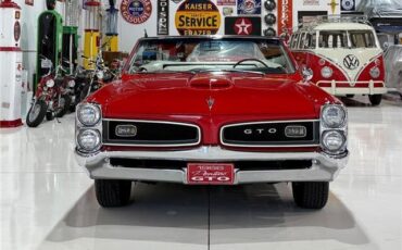 Pontiac-GTO-Convertible-1966-Red-White-17957-1