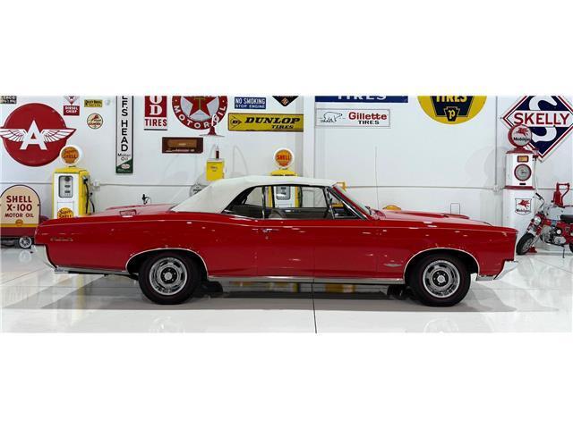 Pontiac-GTO-Convertible-1966-Red-White-17957-14