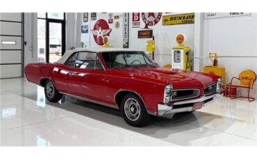 Pontiac-GTO-Convertible-1966-Red-White-17957-16