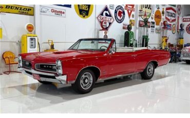 Pontiac-GTO-Convertible-1966-Red-White-17957-2