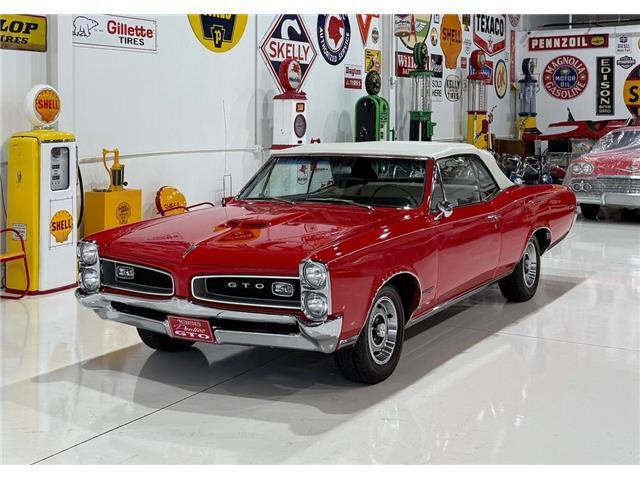 Pontiac-GTO-Convertible-1966-Red-White-17957-20