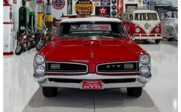 Pontiac-GTO-Convertible-1966-Red-White-17957-21