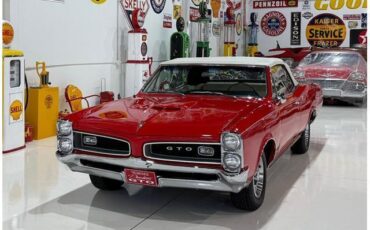 Pontiac-GTO-Convertible-1966-Red-White-17957-22