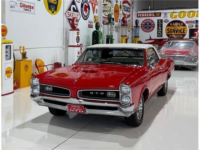 Pontiac-GTO-Convertible-1966-Red-White-17957-22