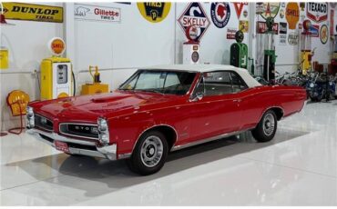 Pontiac-GTO-Convertible-1966-Red-White-17957-23