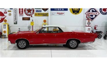 Pontiac-GTO-Convertible-1966-Red-White-17957-25