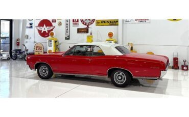 Pontiac-GTO-Convertible-1966-Red-White-17957-26