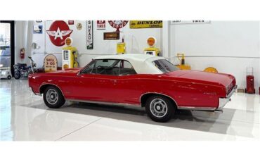 Pontiac-GTO-Convertible-1966-Red-White-17957-27