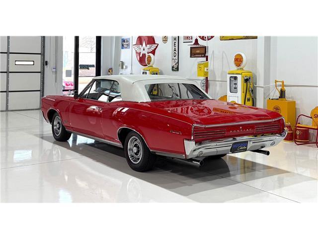 Pontiac-GTO-Convertible-1966-Red-White-17957-28