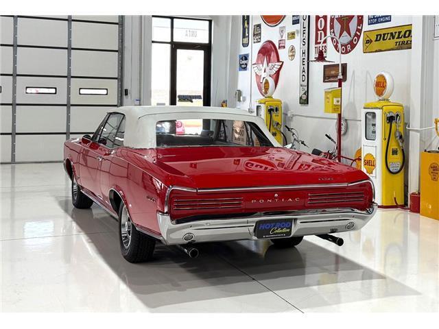 Pontiac-GTO-Convertible-1966-Red-White-17957-29