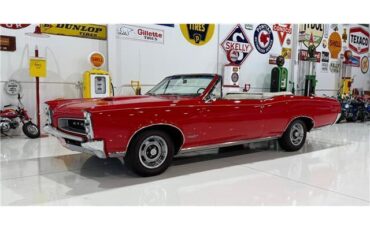 Pontiac-GTO-Convertible-1966-Red-White-17957-3