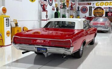 Pontiac-GTO-Convertible-1966-Red-White-17957-31