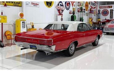 Pontiac-GTO-Convertible-1966-Red-White-17957-32