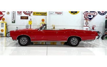 Pontiac-GTO-Convertible-1966-Red-White-17957-4