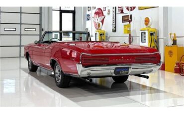 Pontiac-GTO-Convertible-1966-Red-White-17957-6