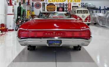 Pontiac-GTO-Convertible-1966-Red-White-17957-8