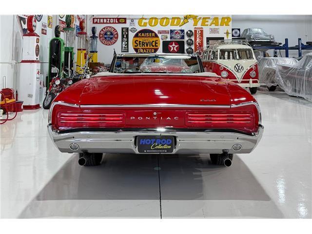 Pontiac-GTO-Convertible-1966-Red-White-17957-8