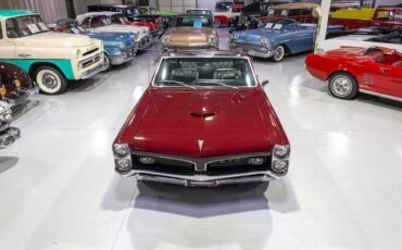 Pontiac-GTO-Convertible-Cabriolet-1967-Burgundy-Black-9278-5