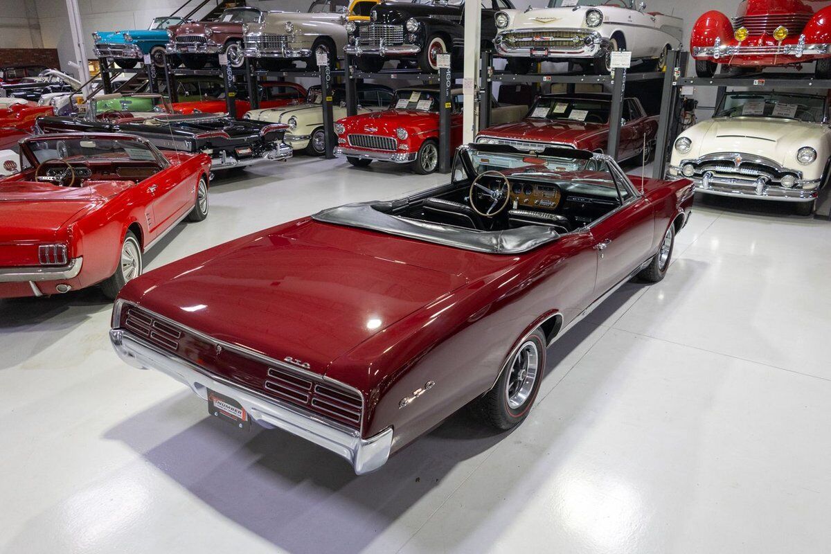 Pontiac-GTO-Convertible-Cabriolet-1967-Burgundy-Black-9278-8