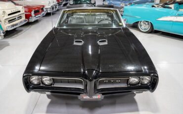 Pontiac-GTO-Convertible-Cabriolet-1968-Black-Black-36028-5