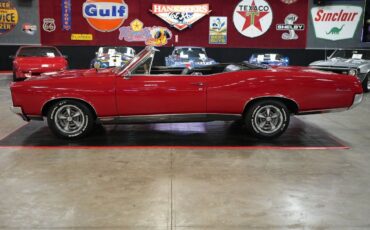 Pontiac-GTO-Convertible-Coupe-1967-Red-Black-0-2