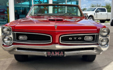 Pontiac-GTO-Convertible-Tribute-Cabriolet-1966-Red-Black-87193-1