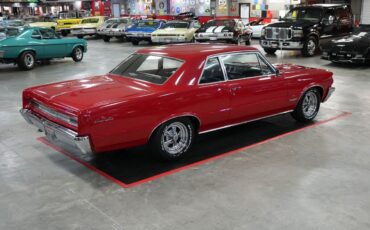 Pontiac-GTO-Coupe-1964-Red-Black-0-14