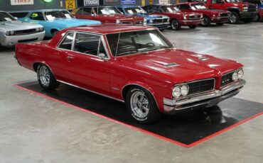 Pontiac-GTO-Coupe-1964-Red-Black-0-16