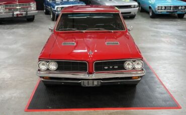 Pontiac-GTO-Coupe-1964-Red-Black-0-17