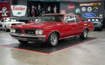 Pontiac-GTO-Coupe-1964-Red-Black-0-18